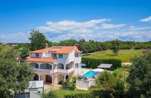 Villa Eufemia by Briskva - Foto 8