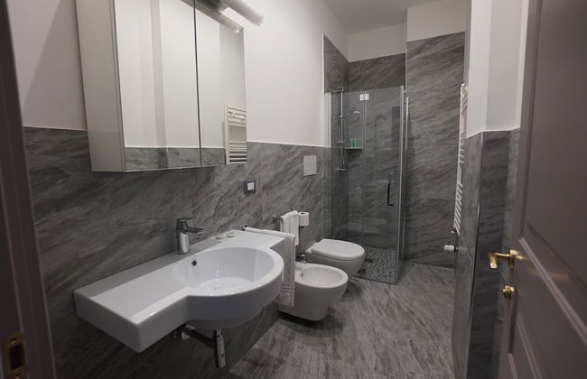 Palazzo Novecento - Foto 62