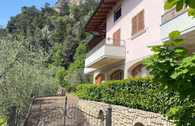 Apartment in Limone sul Garda - Foto 1