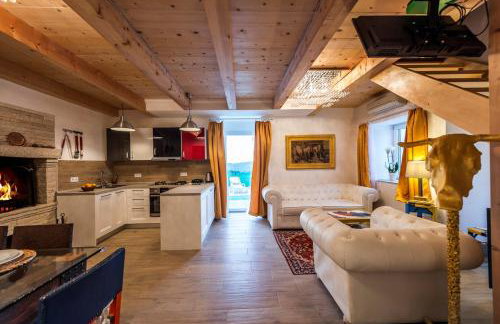 Villa Art House with Pool - Foto 9