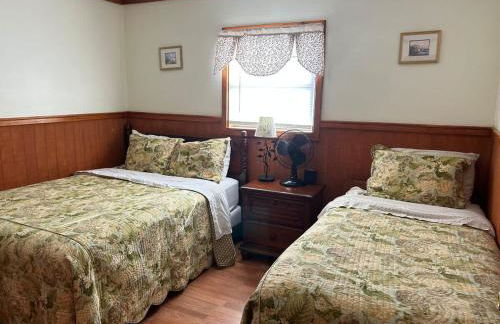 Optimum Cabin #12 with Hot Tub and Jacuzzi on Patoka Lake in Southern Indiana - Foto 10