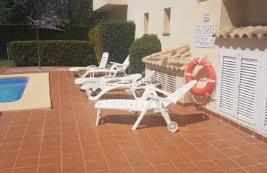 Apartamento Napoles - Foto 25