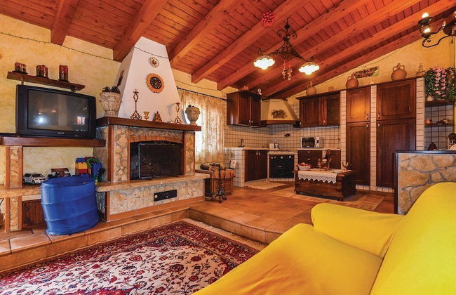 Vacation House ETNA - Foto 13