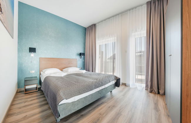 Apartamenty Sun & Snow Piec Morz - Foto 23