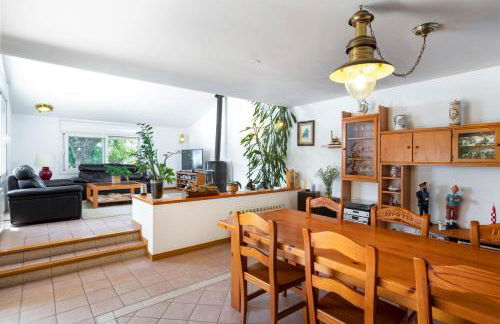 Mediterranean villa with pool near barcelona - Foto 20