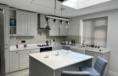 A super luxury large apartment - Foto 4