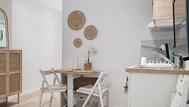 Studio le Magnolia - Foto 5, stove