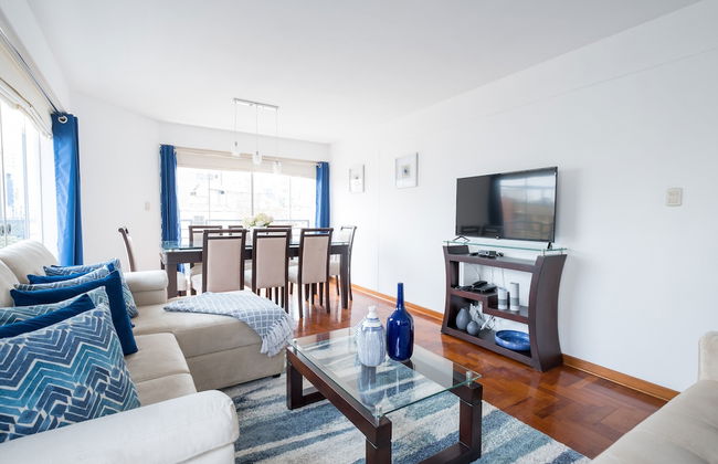 GLOBALSTAY. Amazing Alcanfores Apartments - Photo 15