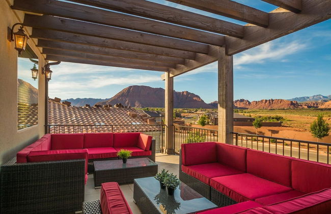 Paradise Poolhouse Stg-3800 - Foto 12