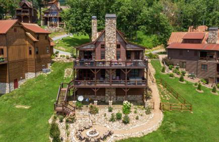 Bearingers Bluff at Eagles Nest - Foto 44