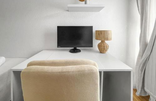 Moderne Studio Apartments in Nürnberg - Foto 39