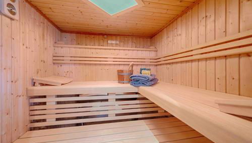 Select-Home 1 - Wellnesshaus Sandmühle - mit privater Sauna - Foto 3