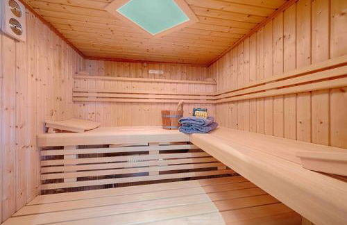 Select-Home 1 - Wellnesshaus Sandmühle - mit privater Sauna - Foto 3