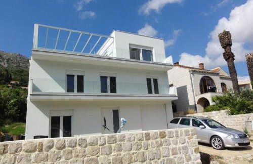 Villa Riva - Five Bedroom Villa With Pool and Sea View - Foto 90