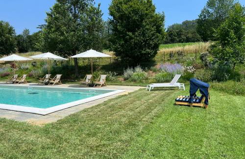 Villa Fiori - Foto 1