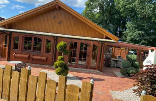 Idylle Ferienhaus Ems - Foto 21