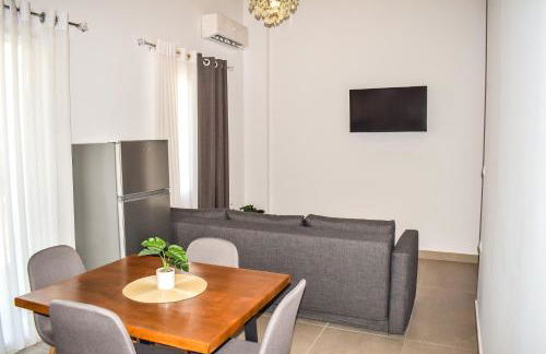 Anestis Apartments - Foto 21