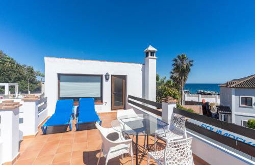 Villa by the beach 5 bedrooms - Photo 28