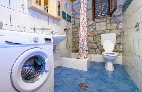 Betlehem & Nazaret cottage on Krk island - Foto 46