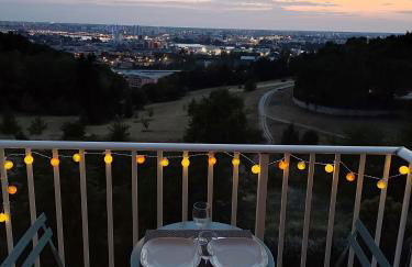 Le panoramique - Parking, Tram A, Netflix - Foto 12