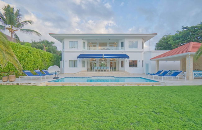 Luxury 6bdr Villa at Tortuga Bay Near Beach Golf - Photo 6