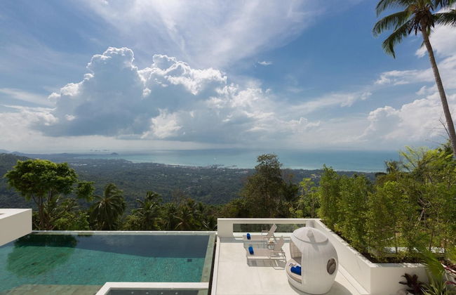 Villa Spice At Lime Samui-bang Makham - Foto 4