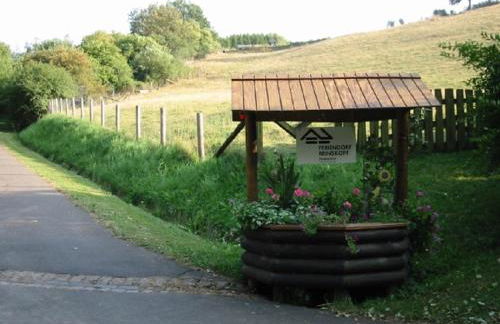 Haus 2 - Typ A (Appartement) - Foto 25