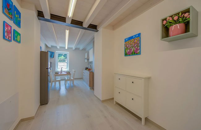 Tulipano Apt - Palazzo Palermo 1817 - Photo 3