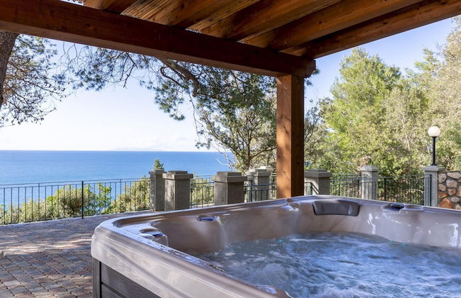 Villa Meraviglia 8 Emma Villas - Foto 2