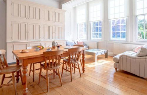 Hockwold Hall - Former Royal residence - Foto 50