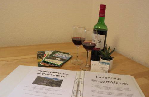 Ferienhaus Ehrbachklamm - Foto 18
