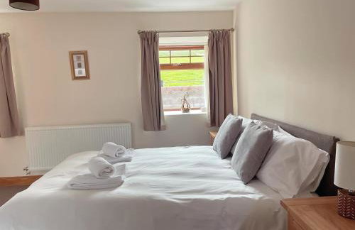 Dungavel Cottage - Foto 1