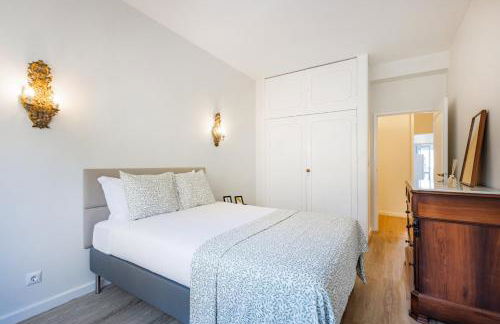 Charming 3BR w/ Office & Garage by Foz Beaches - Foto 103