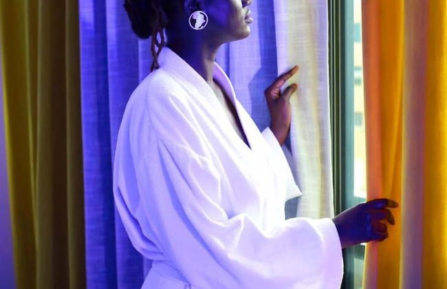 RESIDENCE FABY - Photo 8