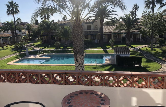 Apartamento El Poblet - Foto 14