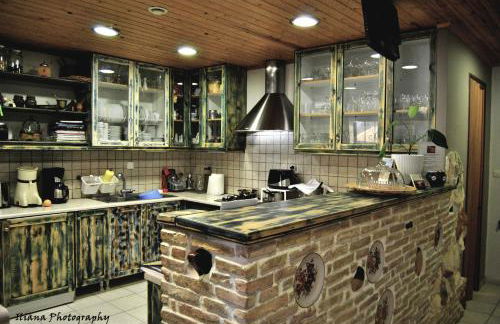 Filoxenia Studios - Foto 72