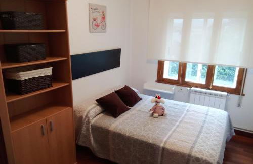 Apartamento Teresa en Vilanova de Arousa - Foto 19