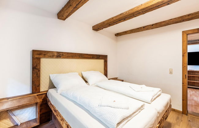 Apartment in Uttendorf Near Ski Slopes - Foto 5