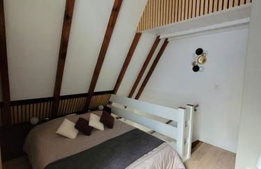 Gite Delphine - Foto 12