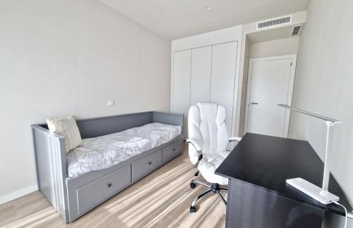 SR Wellingtonia Estepona Centro - Foto 33