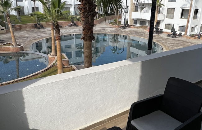 Dominium Résidence - Photo 1