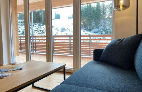 Ferienwohnung Feldberg Schwarzwald - Foto 10