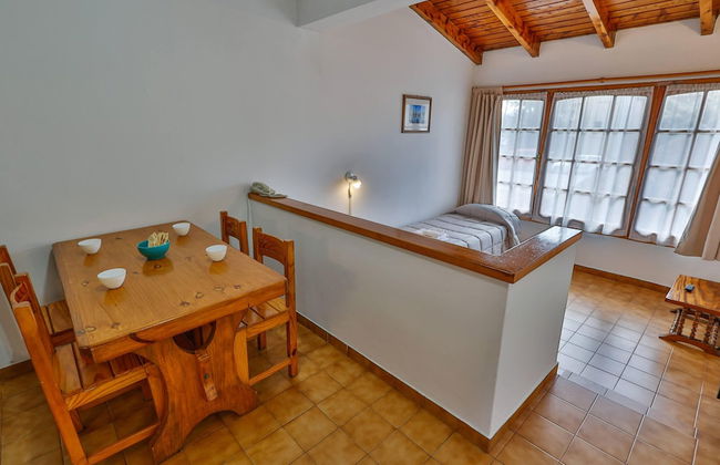 La Ponderosa Apart Hotel - Photo 36