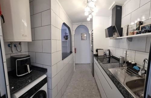 AYAHAY, Modern luxury apartment just 50 m from Playa Del Puerto - Foto 16