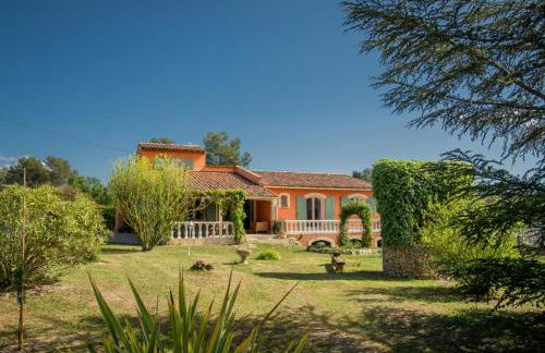 Villa Nycou - Foto 41