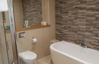 Craigmhor Lodge & Courtyard - Foto 61