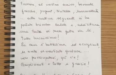 La Casa del Sole - Foto 71