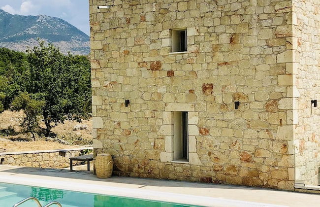 Gea Mani Villas - Foto 59