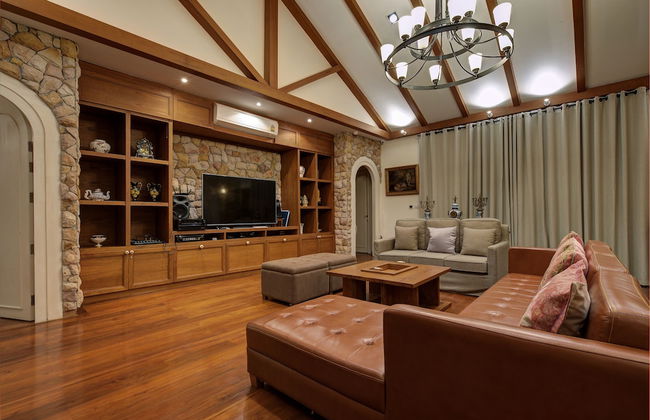 Chateau de Prim Khao Yai - Photo 33