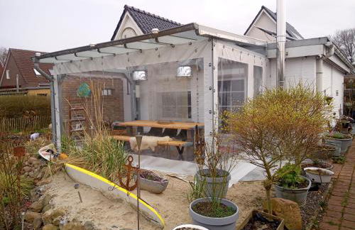 Ferienbungalow FeWo Eutin Süsel Sierksdorf Strand Ostsee - Foto 46